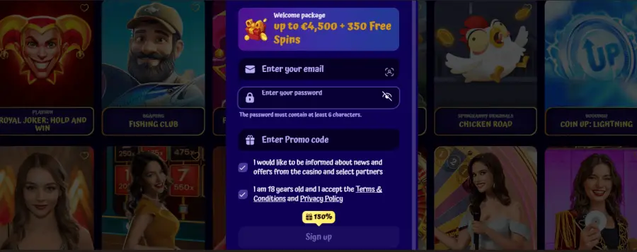 Spin granny