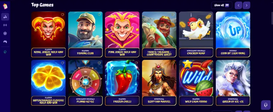 Spingranny bonus code